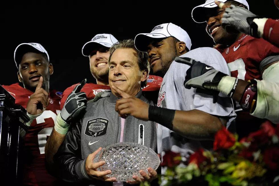 On This Day in Alabama History – The Dynasty Begins