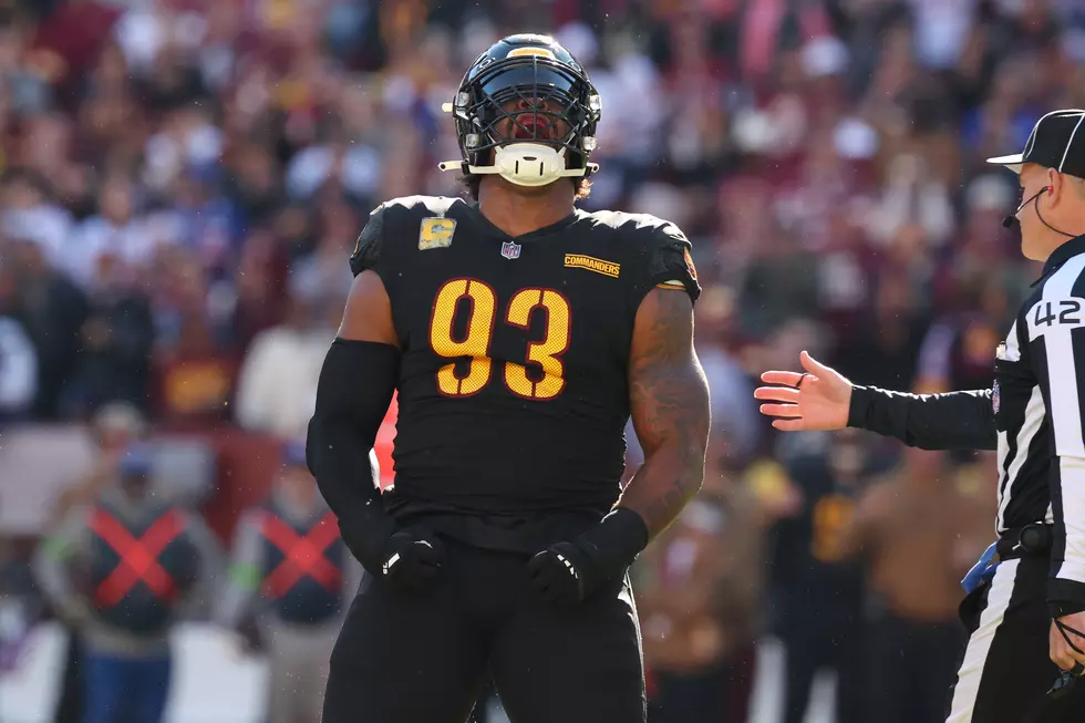 Former Alabama DL Likely to be Traded