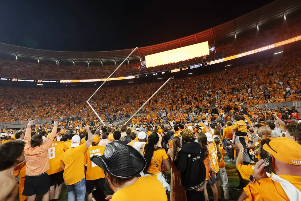 Byrne: Forfeits Can End Field Storming
