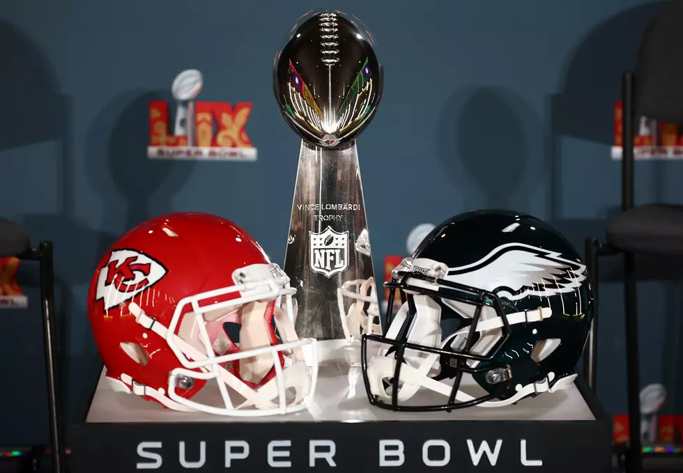 Super Bowl LIX Preview: Philadelphia Eagles vs Kansas City Chiefs