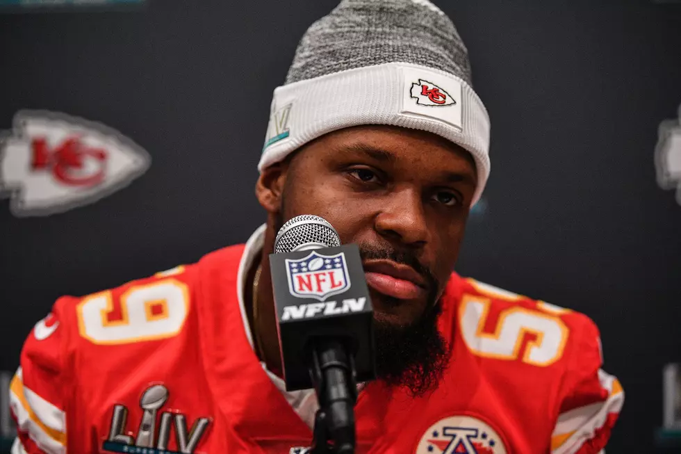 Reggie Ragland Joins UWA Coaching Staff