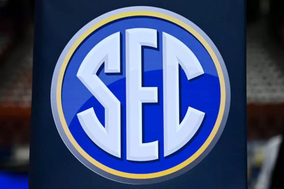 SEC Announces 2025 Media Days Schedule