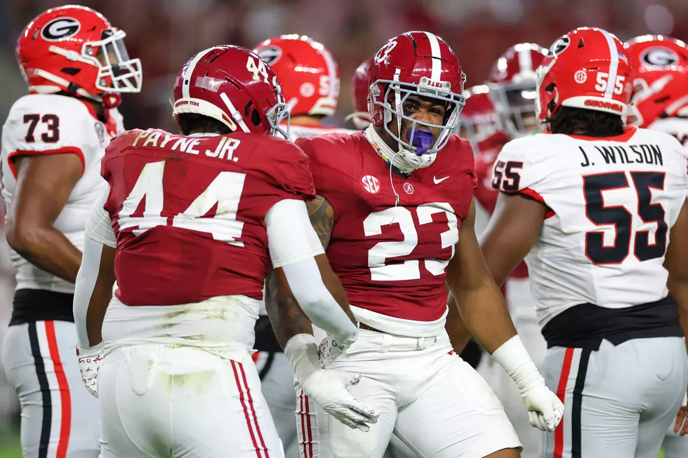 Five Alabama Players Poised for a Breakout in 2025 – Can They Lead the Tide to a Title?