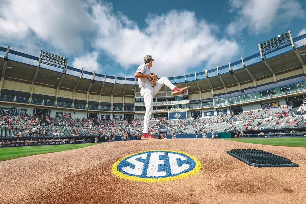 Alabama Lands Second Bullpen Arm from Portal