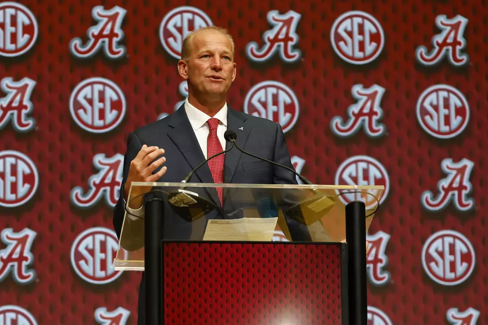 SEC Media Days Appearance Schedule Announced in Tampa