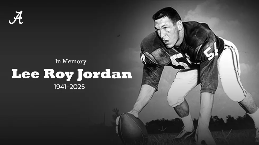 Legendary Former Alabama Linebacker Passes Away