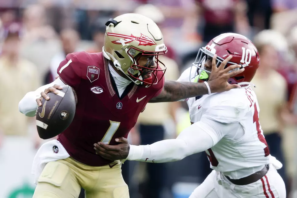 “I’ve never Been More Surprised by a College Football Result” Josh Pate Reacts to Alabama Losing to FSU