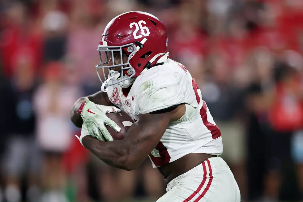 Friday Night Injury Report: Alabama vs. Tennessee