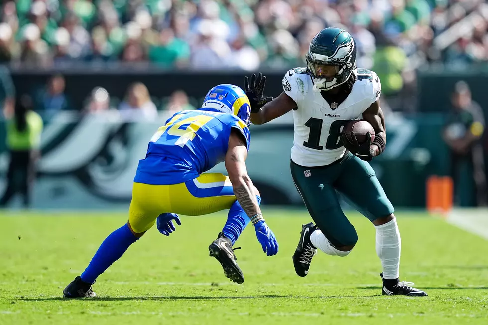 Former Alabama Receiver John Metchie Traded to The Jets