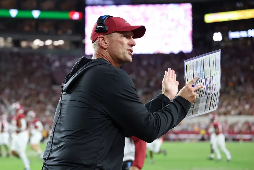 Former Ole Miss Offensive Lineman Commits to Alabama Via Transfer Portal