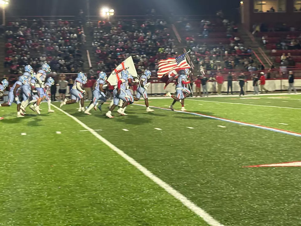 Hillcrest Falls in Heartbreaking 38-31 Overtime Loss to Prattville