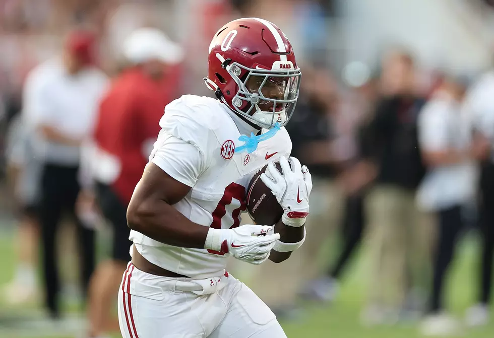 Early National Signing Day Tracker – Alabama Football