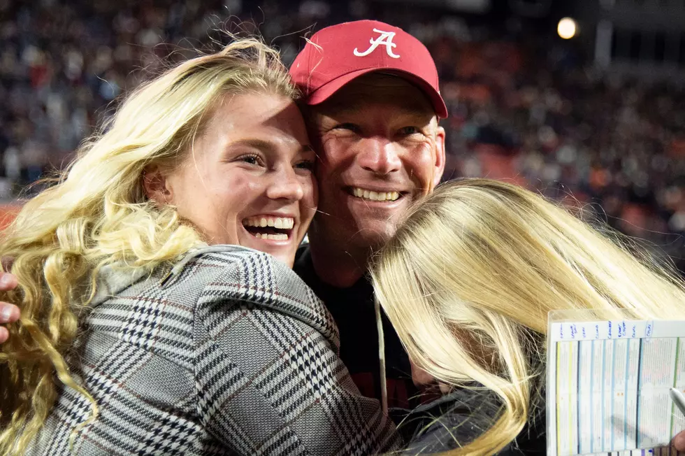 Alabama Head Coach Kalen DeBoer Shuts Down Any Rumors of Him Leaving for Penn State