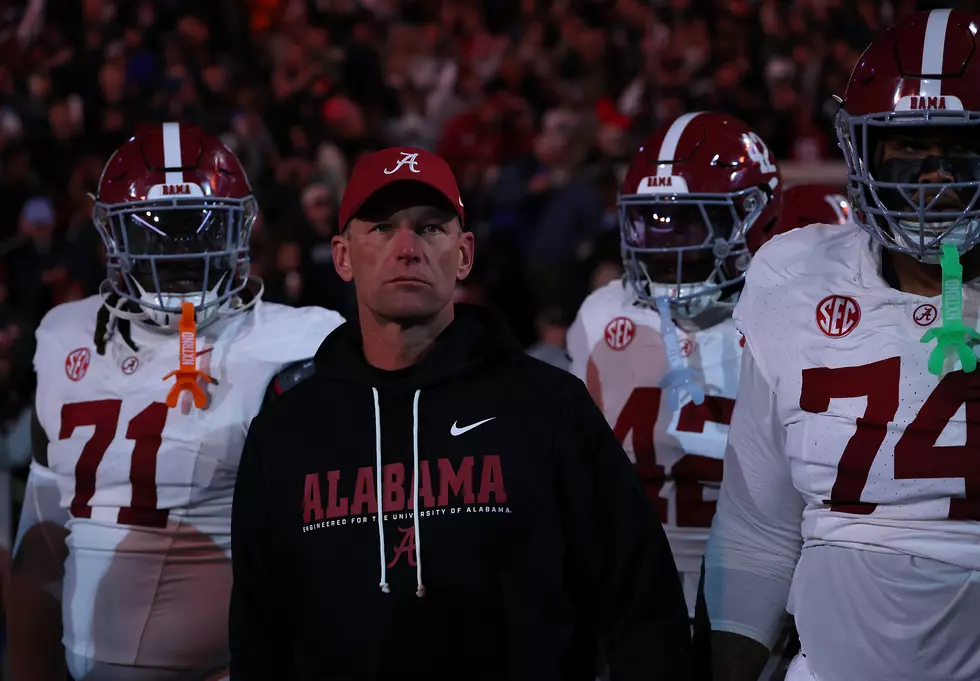 Kalen DeBoer In Familiar Situation Preparing for Rematch in Conference Title Game