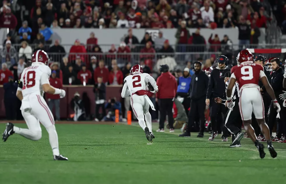 Crimson Tide and Sooners Draw Record Viewership Numbers in College Football Playoff