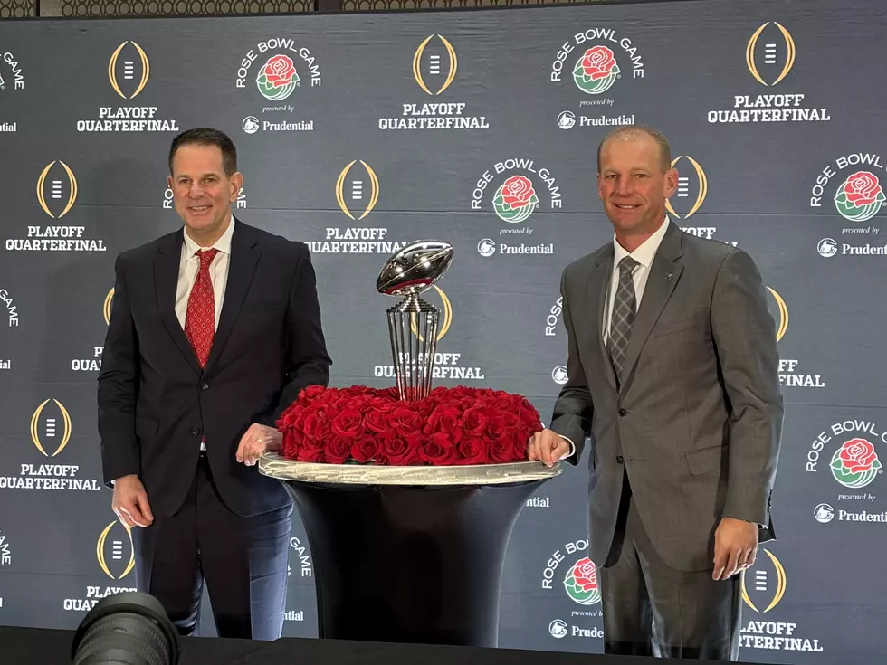 Everything Alabama Head Coach Kalen DeBoer Said During Rose Bowl Press Conference