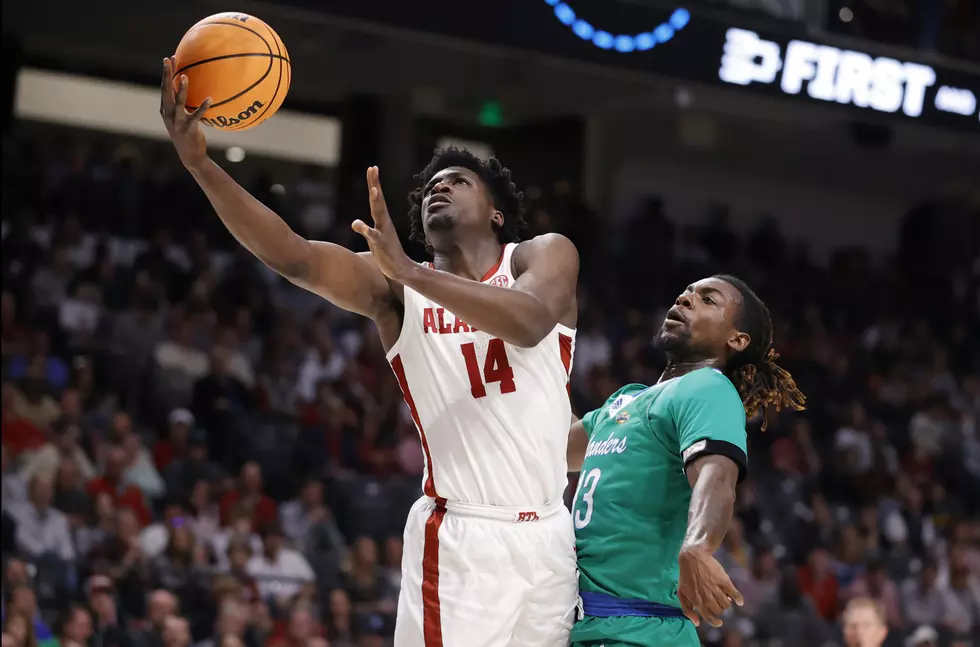 Alabama HC Nate Oats Confirms That Charles Bediako Will Play Saturday Against Tennessee