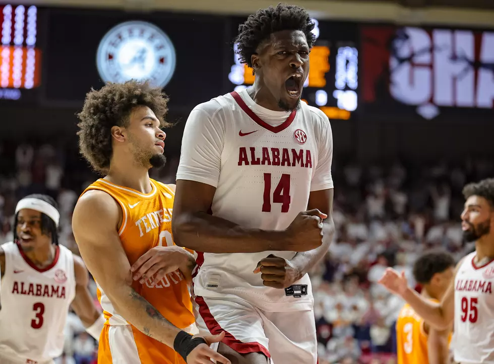 Charles Bediako Focusing on “Next Game” Rather Than Tuesday Hearing