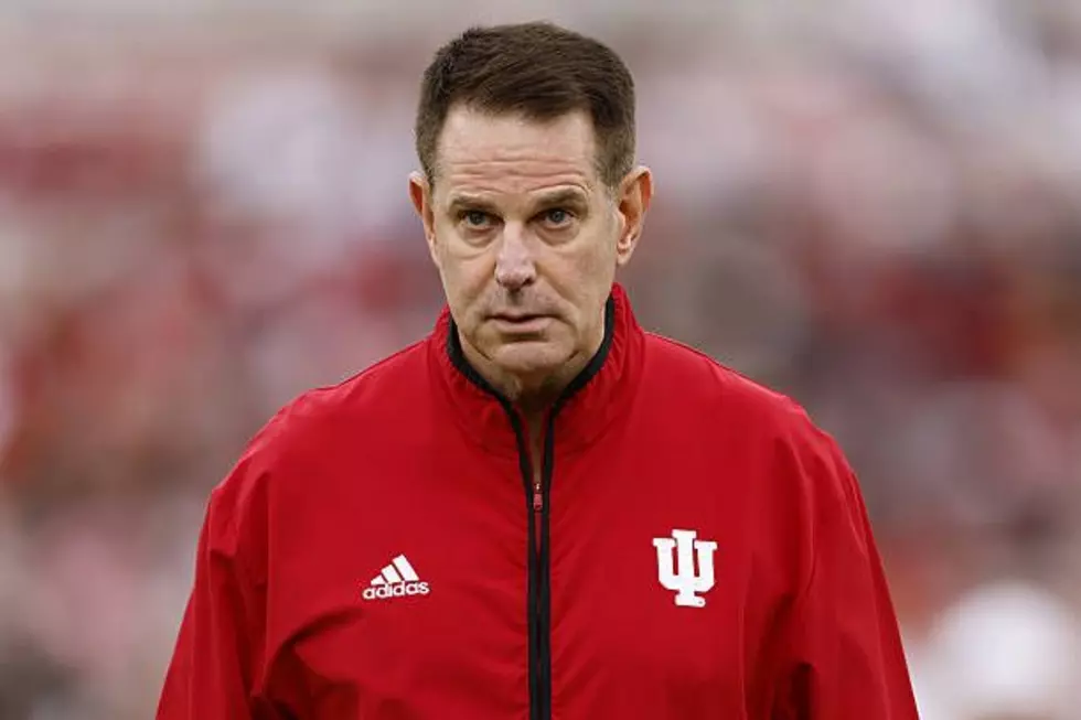 Indiana HC Curt Cignitti After 38-3 Rose Bowl Win Over Alabama