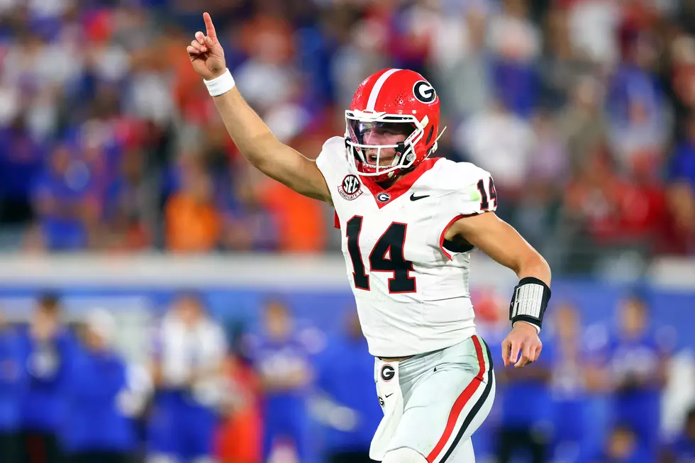 Top Five Quarterbacks Alabama Will Face During 2026 Season