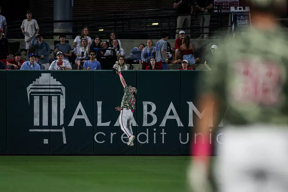 Tide Drown Rams to Complete First Series Sweep of 2026