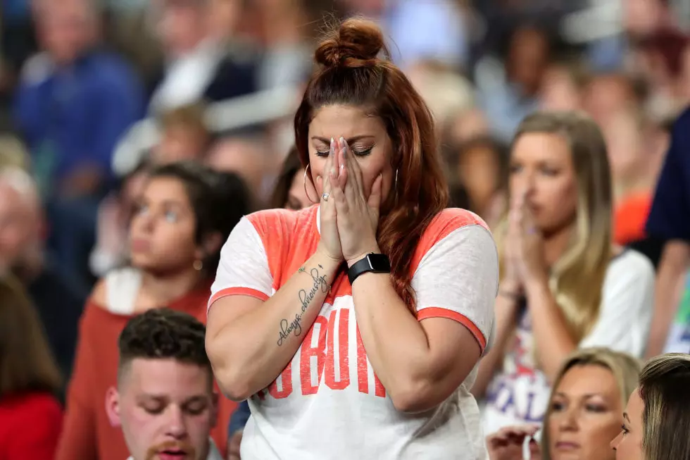 Column: Disaster Strikes The Pasture As Auburn Family Loses Faith In Coach