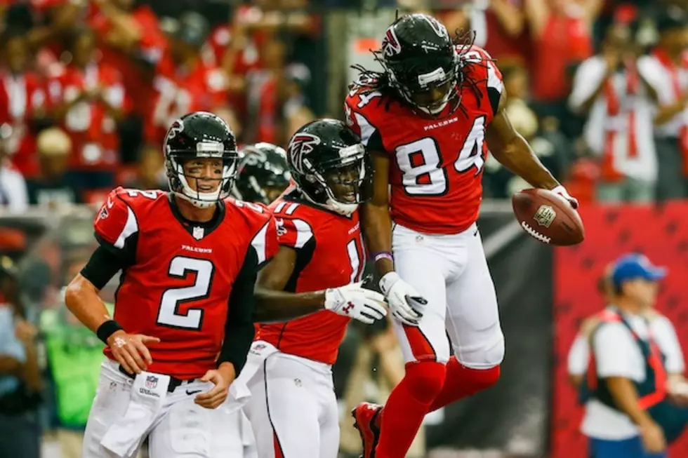 Atlanta Falcons