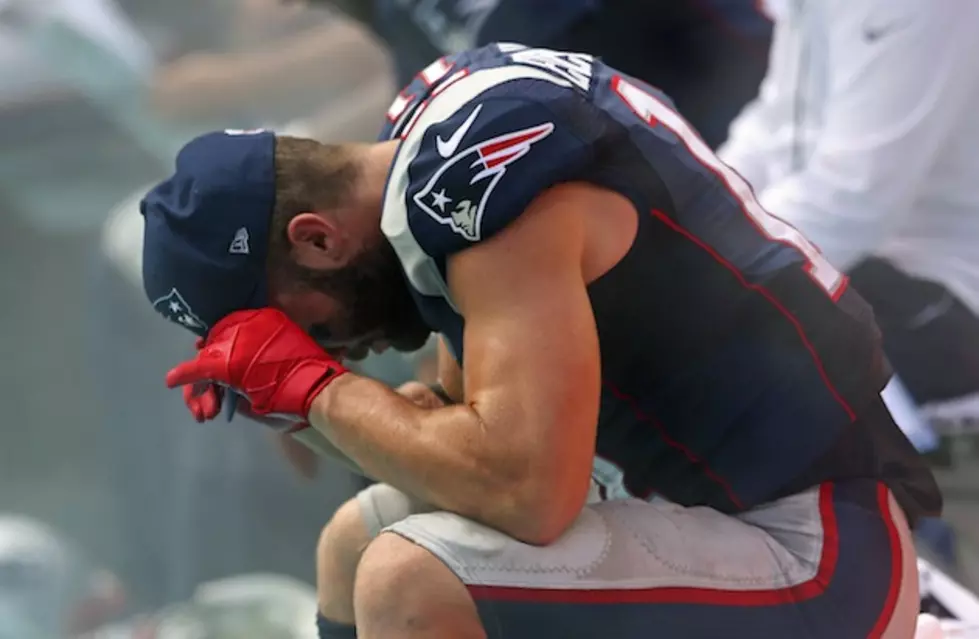 New England Patriots